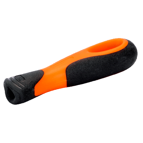 Mango Redondo Ergo De 4Mm Para Otra Lima Mediana  10 Piezas Sueltas  Bahco