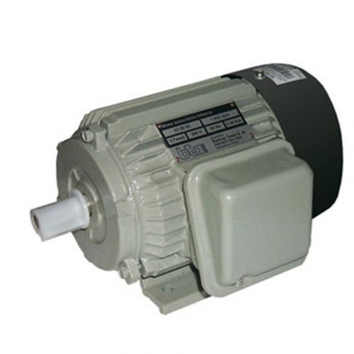 Motor Electrico - 1/3 Hp – 1500 Rpm – 380v
