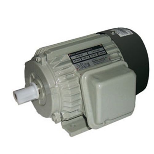 Motor Electrico - 1/3 Hp – 3000 Rpm – 380v 