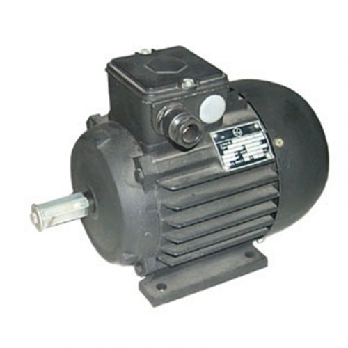 Motor Electrico - 1/2 Hp – 3000 Rpm – 380v