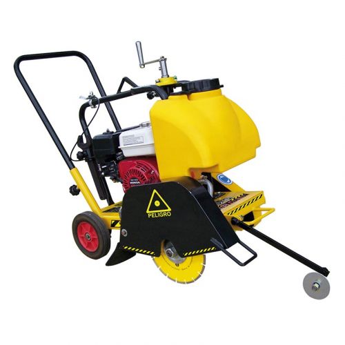 Cortadora Hormigon Bta CH902H -  5.5 Hp -Motor Honda
