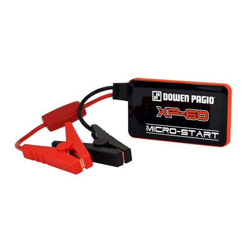 Cargador-Arrancador Dowen Pagio Xp-60 6000 mAh