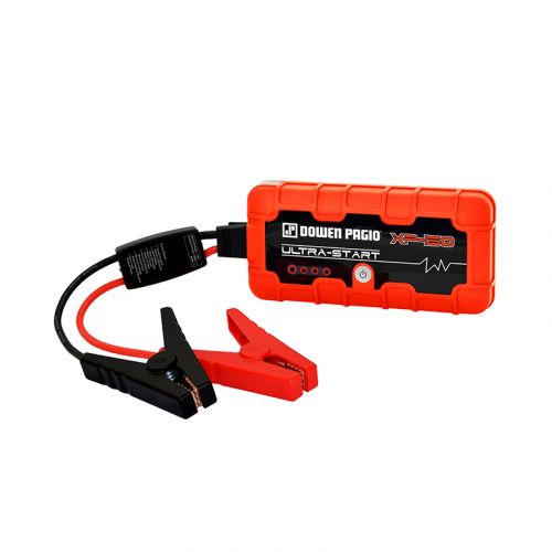 Cargador- Arrancador Dowen Pagio XP-150 - 15000 mAh