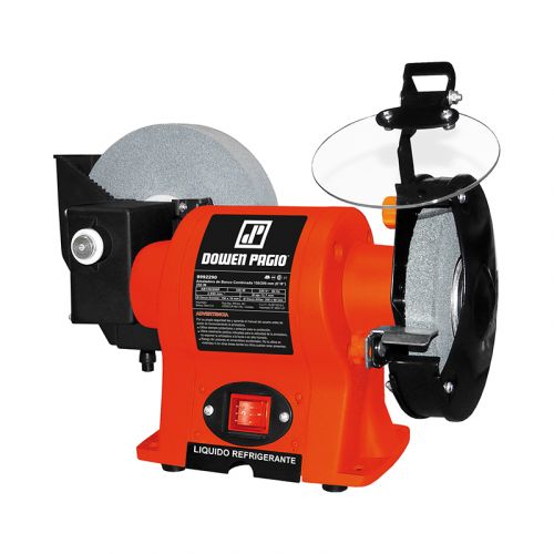 Amoladora Banco Dowen Pagio Combinada – 350w