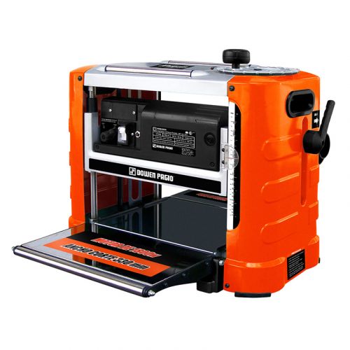 Cepilladora Banco Portátil Dowen Pagio 1800W