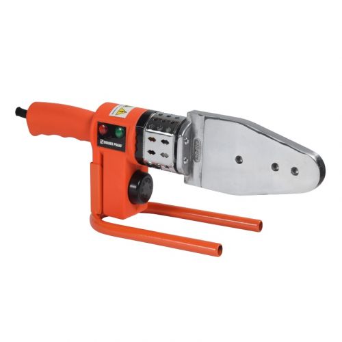 Termofusora Pt63p 1500w Dowen Pagio