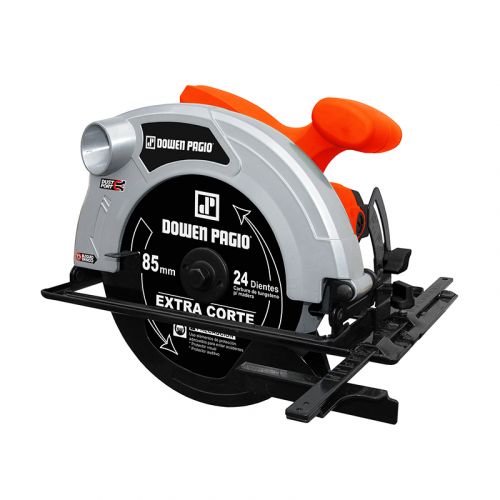 Sierra Circular Dowen Pagio - 185mm – 1500w – 220v