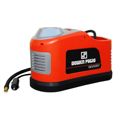 Compresor Dowen Pagio 12v/210v - 180w – 6 Bar