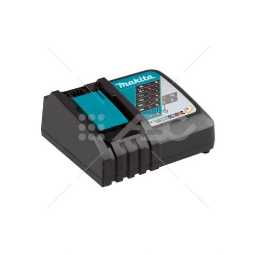 Cargador de Batería Dc18rc Makita