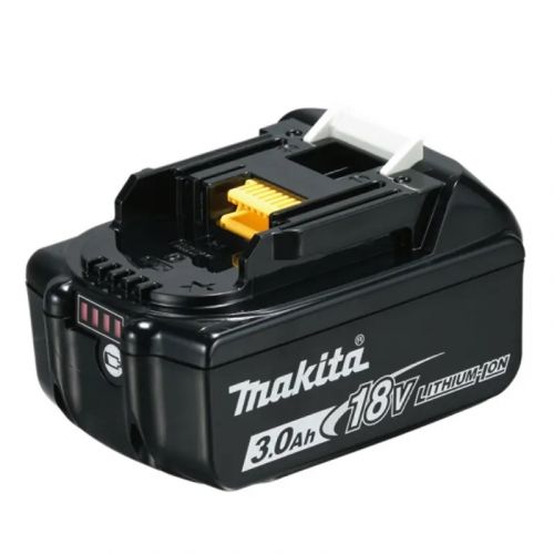 Batería Bl1830b 18v 3ah Makita VOLTAJE 18 VOLTS