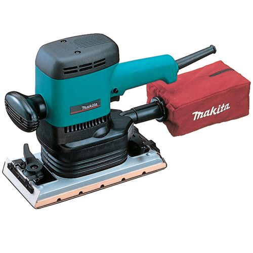 Lijadora Orbital Makita 9046