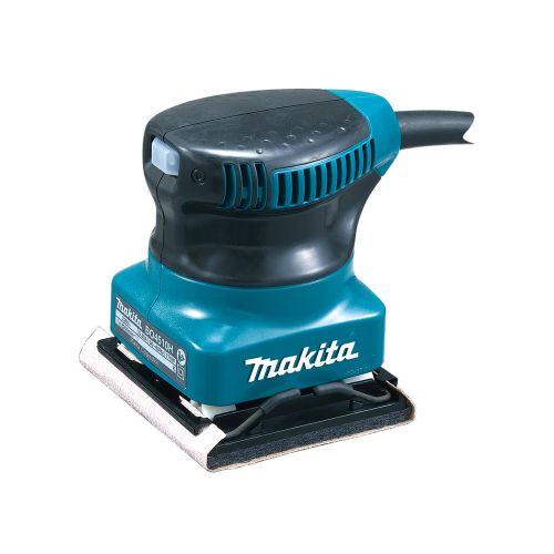 Lijadora Orbital Makita BO4510H