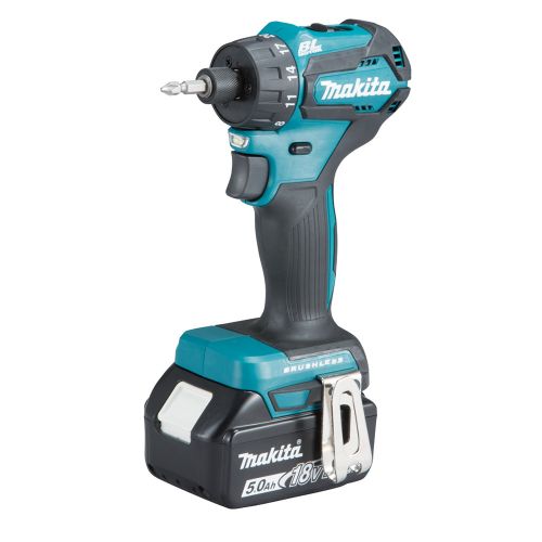 Taladro Atornillador Makita DDF083Z