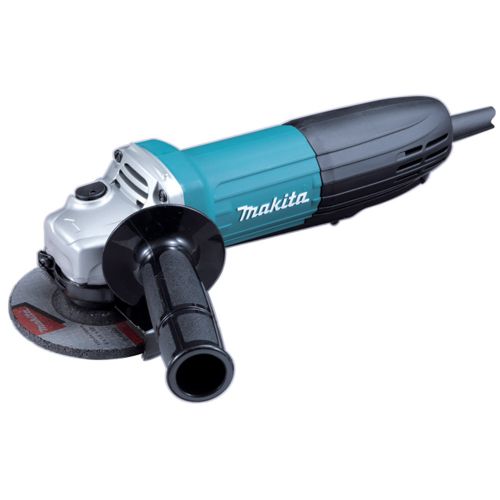 Amoladora Makita 115mm - 4 1/2