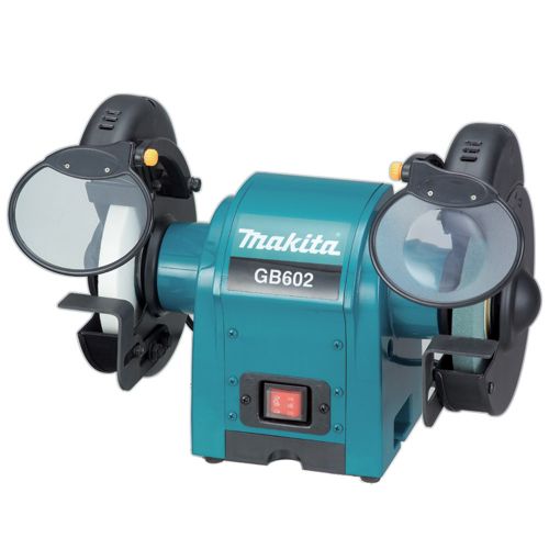 Amoladora De Banco Makita GB602