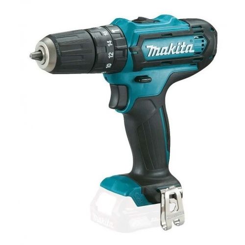 Atornillador Inalámbrico 12v - Makita