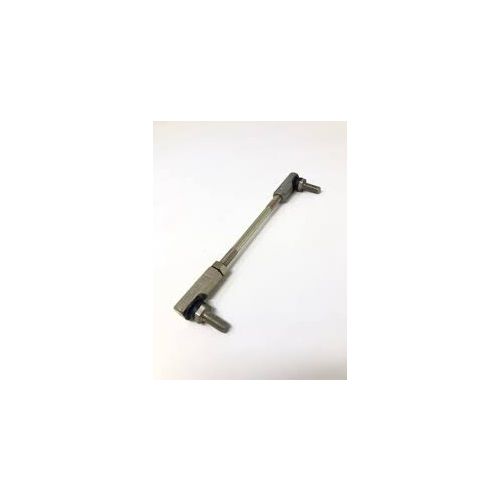 Conjunto De Barra De Acople  John Deere AH164153