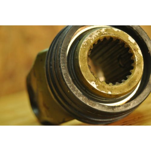 Horquilla Cardan C/Collarin  John Deere AH220088