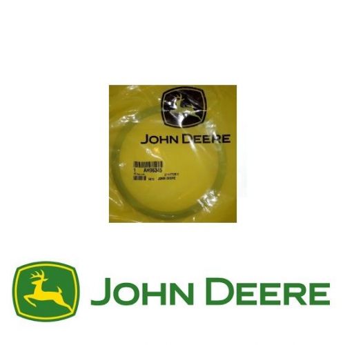 Reten  John Deere AH96345