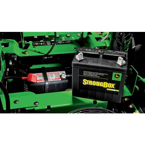 Bateria 75 Amp John Deere AJM2005