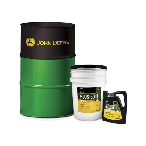 Mejorador De Combustible John Deere JD-AJM2014