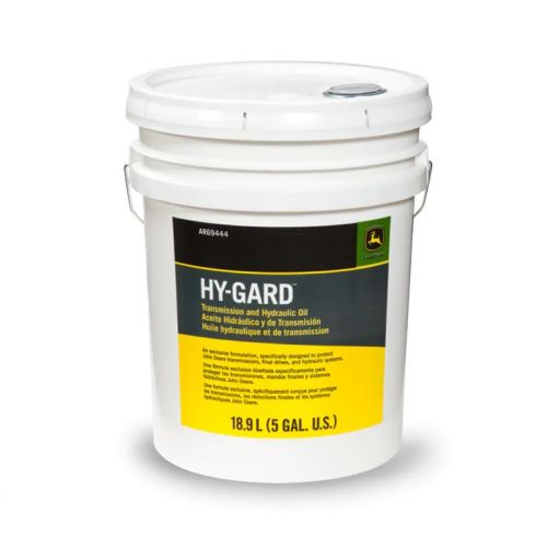 Aceite Hy-Gard 20L John Deere JD-AJM69444