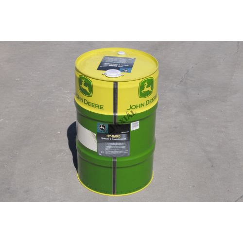 Aceite Hy-Gard 200L John Deere JD-AJM69445