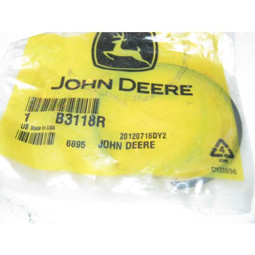 Anillo Elastico  John Deere B3118R