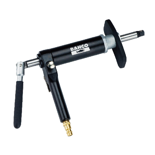 Pinza Cuadrada Para Frenos Neumatica De 3/8 Bahco
