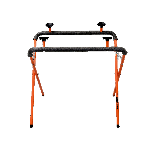 Soporte Universal Para Autopartes Con Soporte Para Lunas De 170 Kg  Bahco