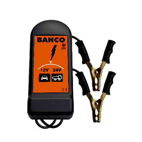 Protector Para Picos De Vehiculos De 12 Y 24 V Bahco