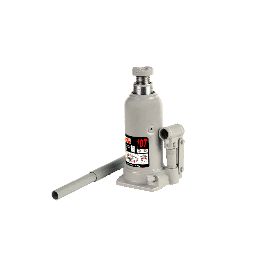Gato De Botella Profesional De Alta Calidad 2 T Bahco