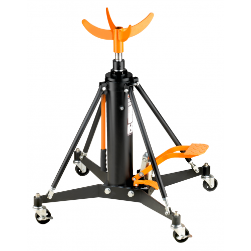 Gato De Transmision Hidraulicaña Doble Piston 1 T  Bahco