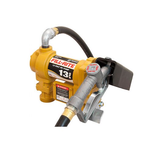 Bomba Para Corriente Continua De 12 V – Sd 1202