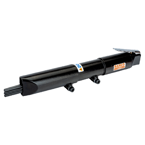 Limpiador De Superficies Con 19 Limas 375Mm  Bahco