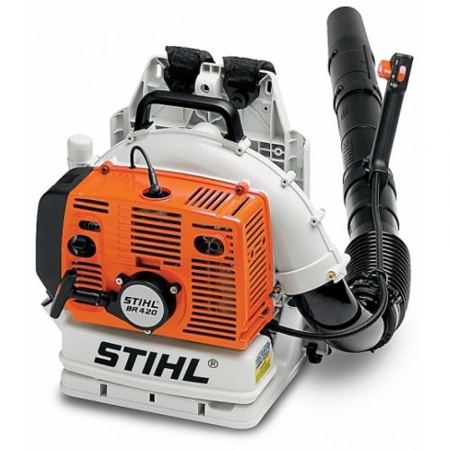 Soplador Stihl BR 420