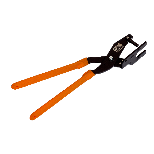 Extractor De Escape Universal Con Mango De Pvc  Bahco
