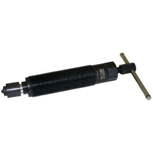 Husillo Hidraulico De 17Mm Y Capacidad De 12 T Bahco