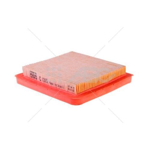 Filtro Aire Moto Honda Bis (Ue1) C1315 Mann