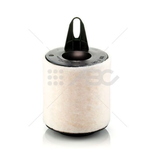 Filtro Aire Bmw 120I - 2.0 (Ue1) C1361 Mann