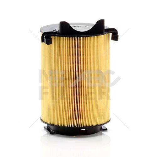 Filtro Aire Audi A3-Vw Passat (Ue1) C14130 Mann
