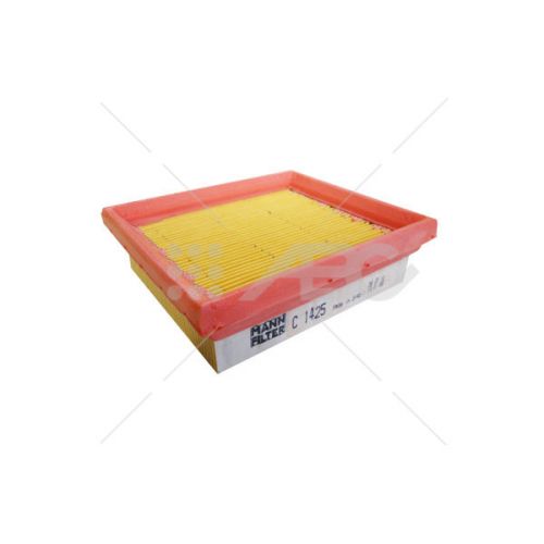 Filtro Aire Moto Honda Bros (Ue12) C1425 Mann