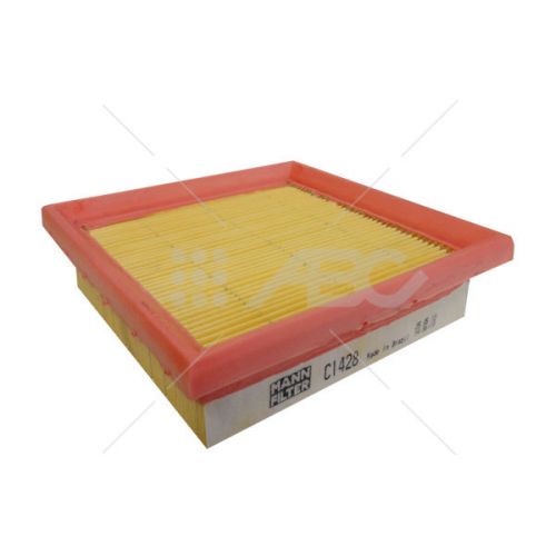 Filtro Aire Moto Honda Xr 250 (Ue1) C1428 Mann