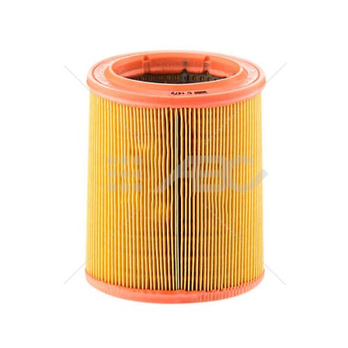 Filtro Aire Citroen Saxo Vts (Ue1) C1472 Mann