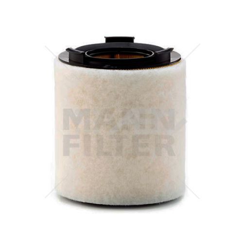 Filtro Aire Audi A1 08/10 (Ue5) C15008 Mann