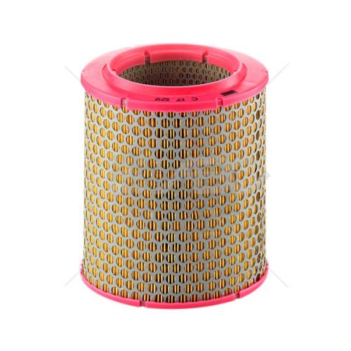Filtro Aire Ducato D/N (Ue6) C17129 Mann