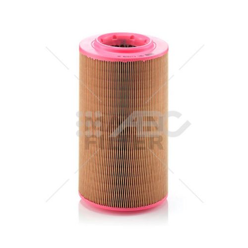 Filtro Aire Peug Boxer 1.9D  (Ue6) C17278 Mann