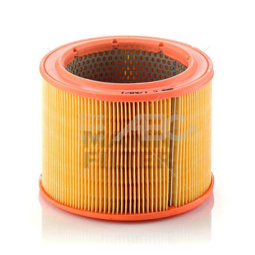 Filtro Aire Citroen Xsara (Ue6) C17601 Mann