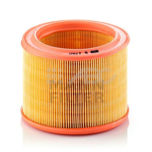 Filtro Aire Peugeot 306 1.9 D (Ue6) C1760 Mann