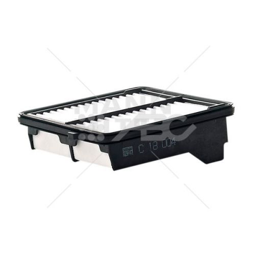 Filtro Aire Honda City 1.5 16V Ue5 C18004 Mann